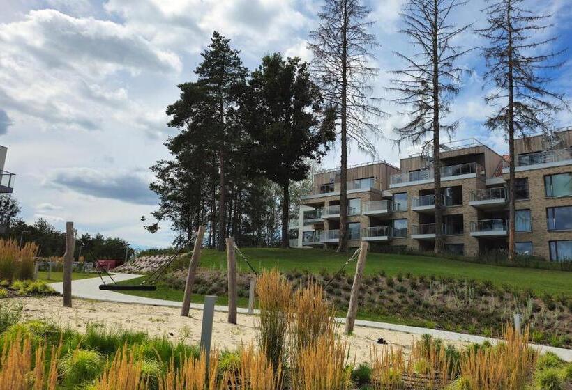 Escritório Estándar, Nautica Resort