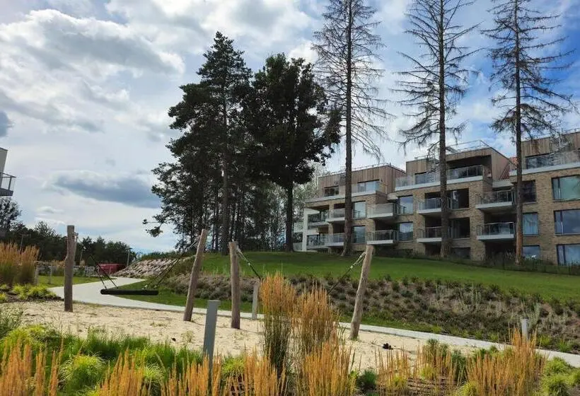 Standard-studio, Nautica Resort