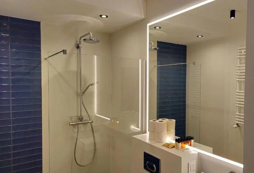 Standard-studio, Nautica Resort