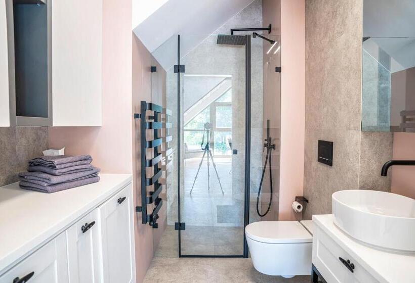 آپارتمان لوکس 2 خوابه, Nautica Resort