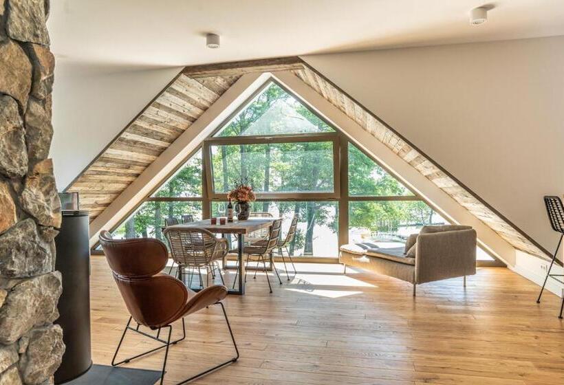 آپارتمان لوکس 2 خوابه, Nautica Resort