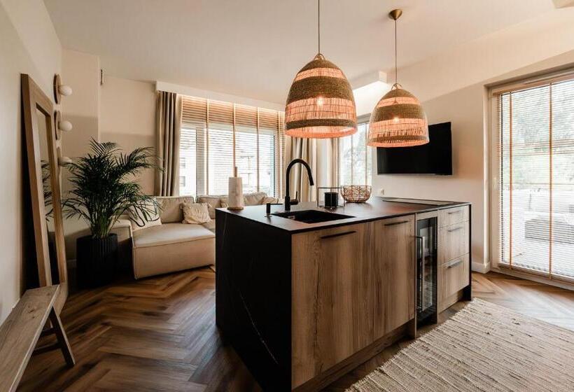 آپارتمان سوپریور 1 خوابه, Nautica Resort