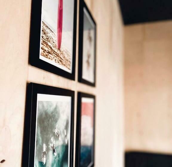 Трехместный Номер Deluxe, 2 Stodoły Chillout