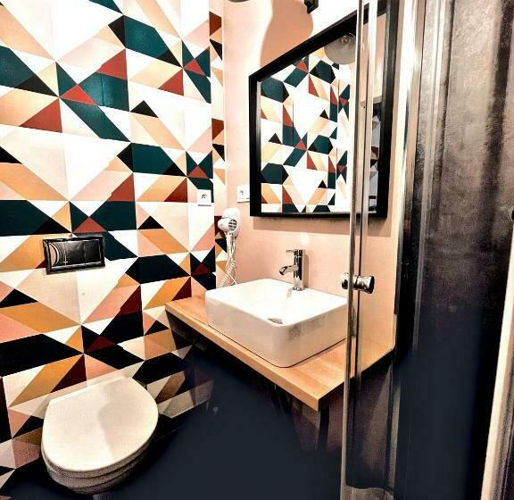 Семейный Номер Deluxe, 2 Stodoły Chillout