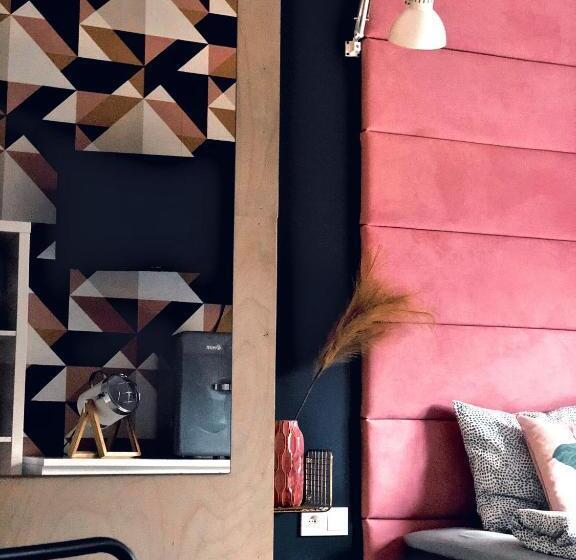 Семейный Номер Deluxe, 2 Stodoły Chillout