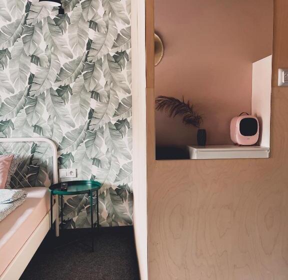 Номер Deluxe, 2 Stodoły Chillout