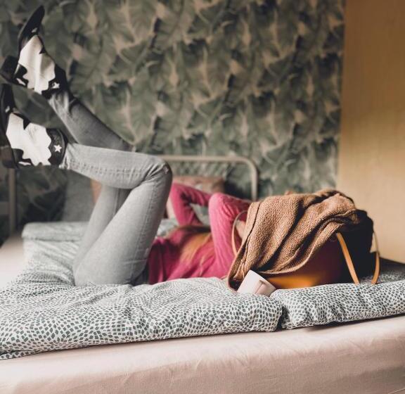 Номер Deluxe, 2 Stodoły Chillout