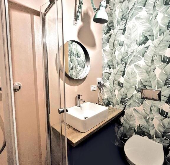 Номер Deluxe, 2 Stodoły Chillout