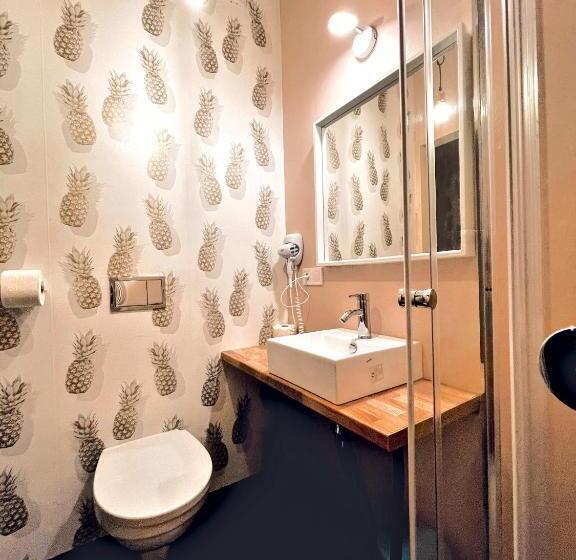 Семейный Номер Deluxe, 2 Stodoły Chillout