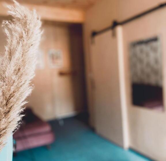 Семейный Номер Deluxe, 2 Stodoły Chillout