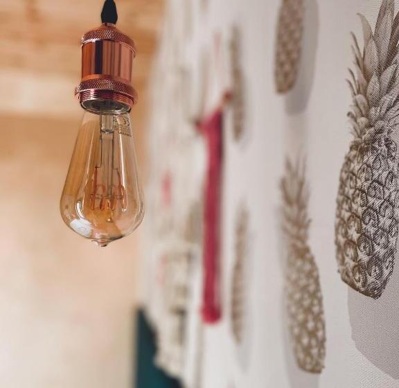 Семейный Номер Deluxe, 2 Stodoły Chillout