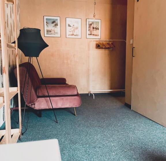 Семейный Номер Deluxe, 2 Stodoły Chillout