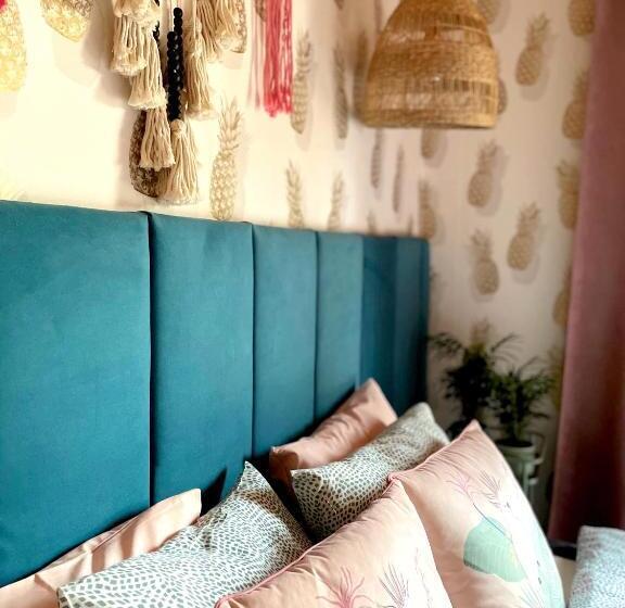 Семейный Номер Deluxe, 2 Stodoły Chillout