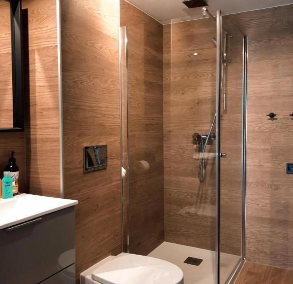 Шале 1 Спальня, 2 Stodoły Chillout