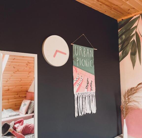 Трехместный Номер Deluxe, 2 Stodoły Chillout