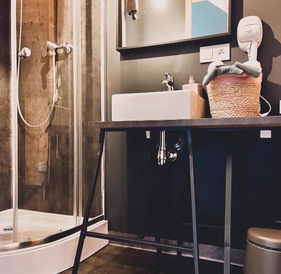 Номер Deluxe, 2 Stodoły Chillout