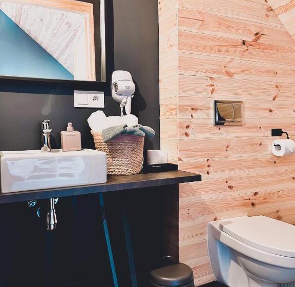 Семейный Номер Deluxe, 2 Stodoły Chillout