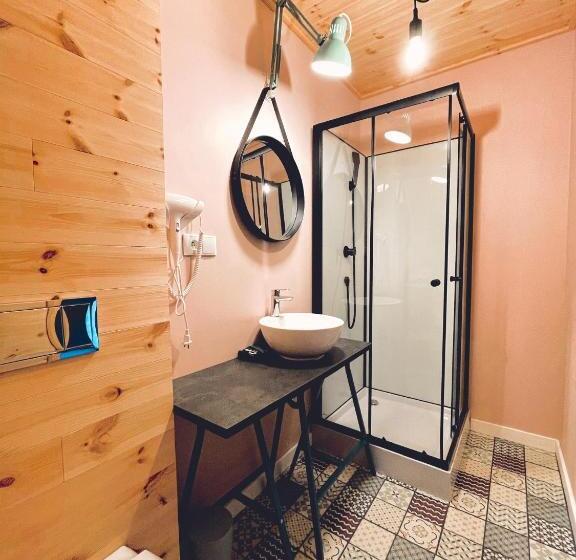 Семейный Номер Deluxe, 2 Stodoły Chillout