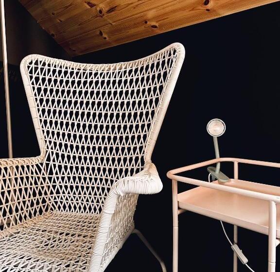 Семейный Номер Deluxe, 2 Stodoły Chillout