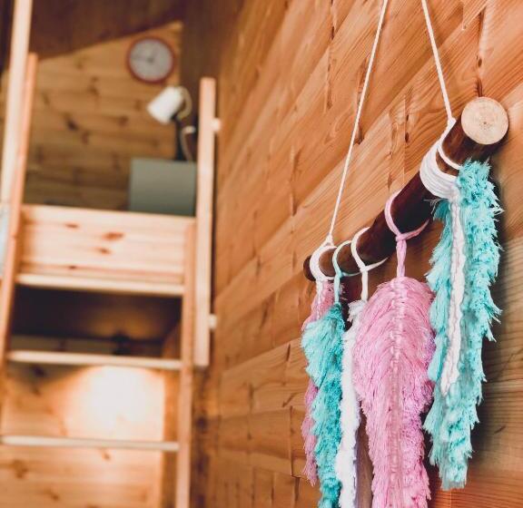 Шале 1 Спальня, 2 Stodoły Chillout