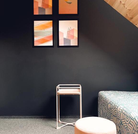 Семейный Номер Deluxe, 2 Stodoły Chillout