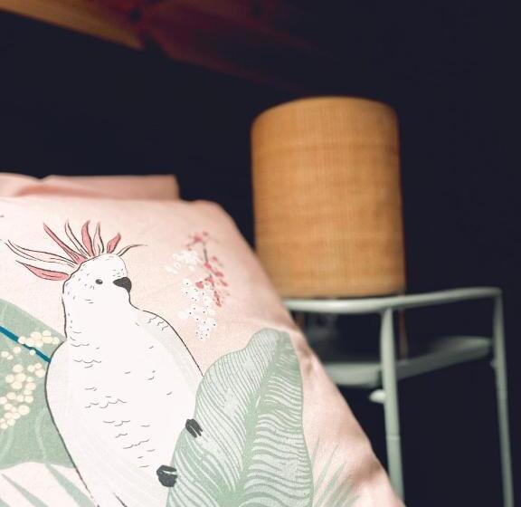 Семейный Номер Deluxe, 2 Stodoły Chillout