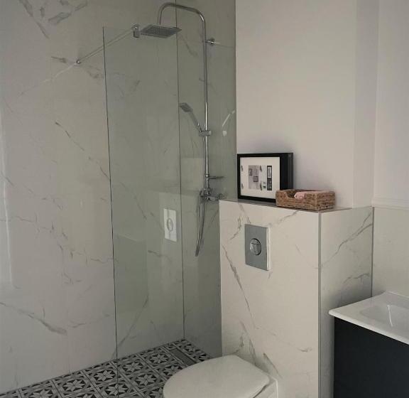 Номер Стандарт, Apartamenty Zaczarowany Ogród