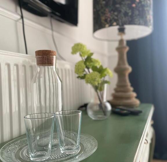 اتاق استاندارد, Apartamenty Zaczarowany Ogród