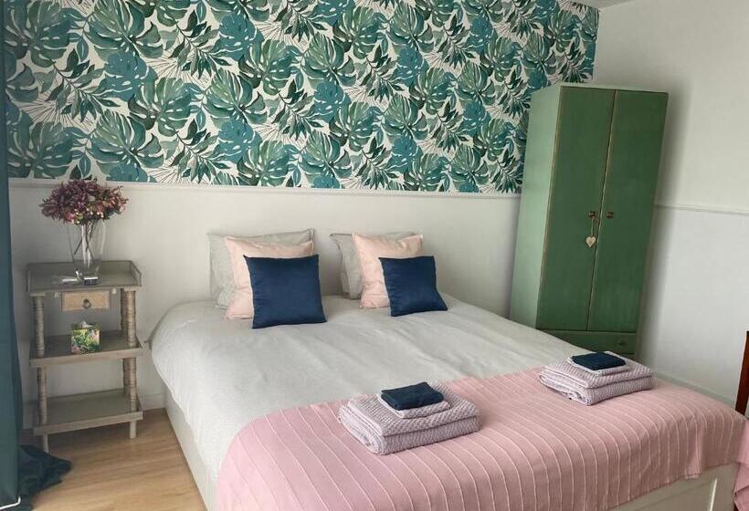 اتاق استاندارد, Apartamenty Zaczarowany Ogród