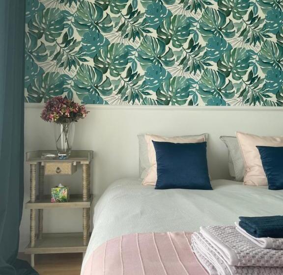 اتاق استاندارد, Apartamenty Zaczarowany Ogród