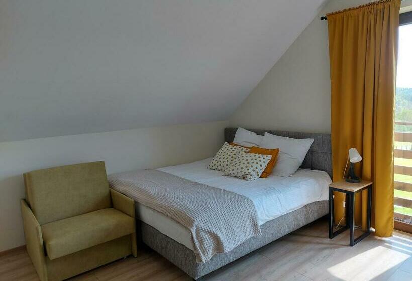 四人标准间, Barwald Hills