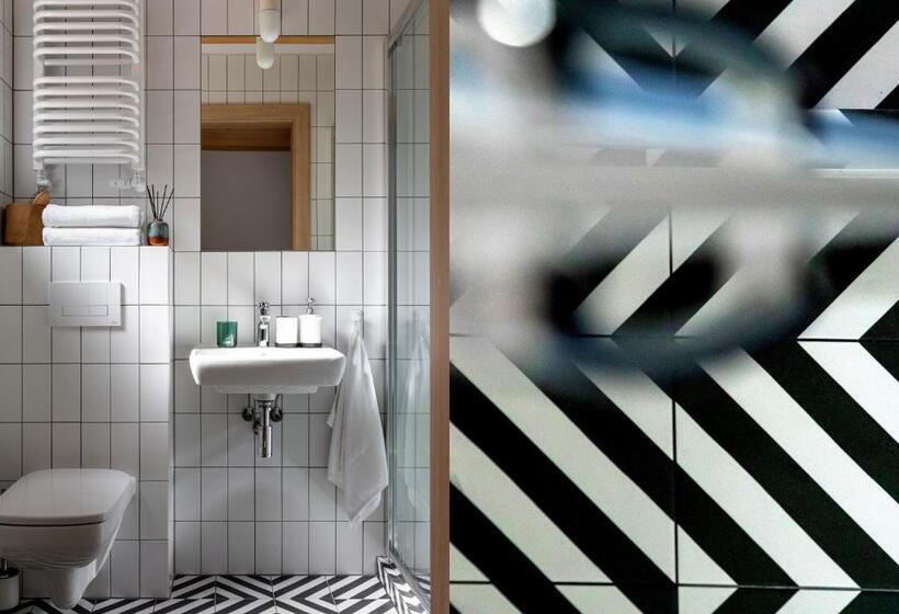 اتاق استاندارد, Dom Góry Las   Kameralny Pensjonat W Centrum Karpacza Dla Gości Dorosłych Od 13 Roku życia, Catering