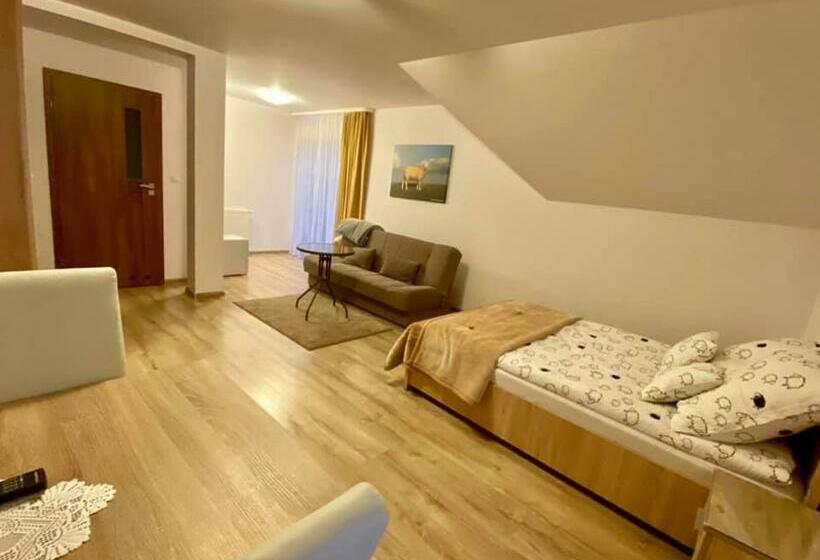 标准间, Nasza Owczarzówka