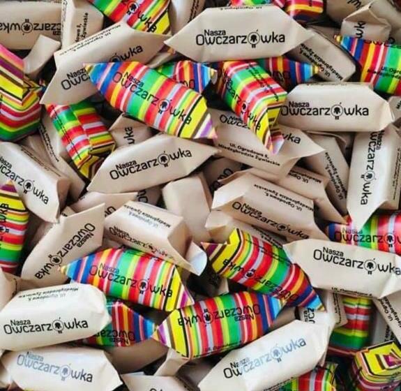 スタンダードルーム, Nasza Owczarzówka