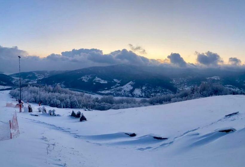 Номер Стандарт, Nasza Owczarzówka