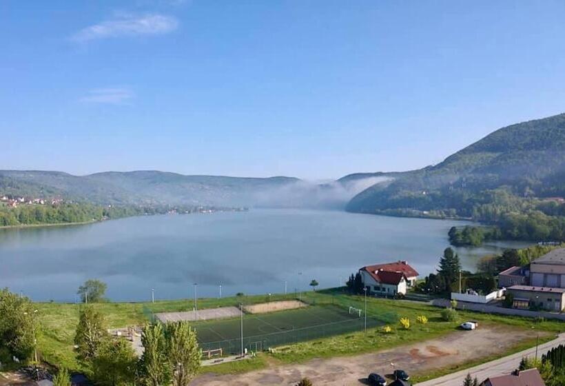 标准间, Nasza Owczarzówka