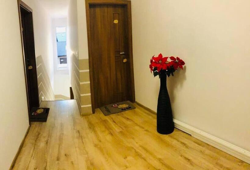 スタンダードルーム, Nasza Owczarzówka