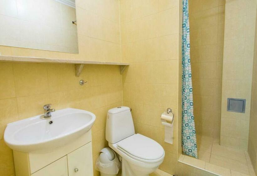 Номер Basic, Pod Lipami