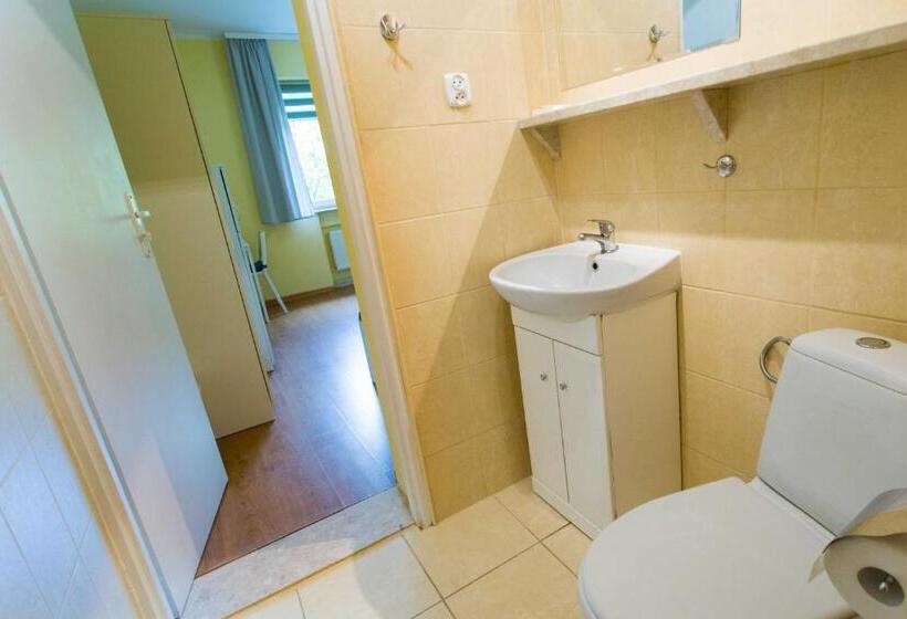 Номер Стандарт Трехместный, Pod Lipami