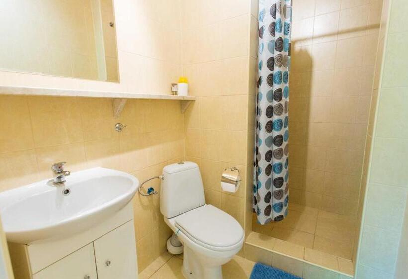 Номер Стандарт Трехместный, Pod Lipami