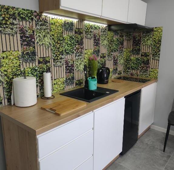 Номер Стандарт, Pokoje Gościnne U Bosmana