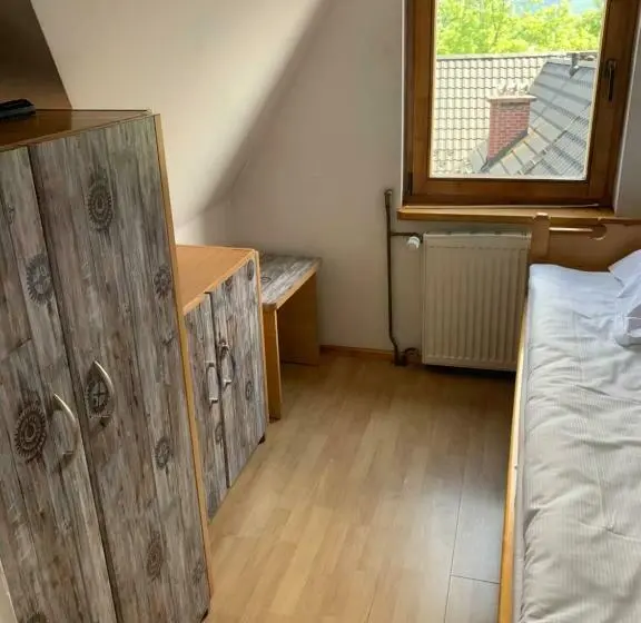 スタンダードシングルルーム, Przystanek Gubałówka Guest House Zakopane