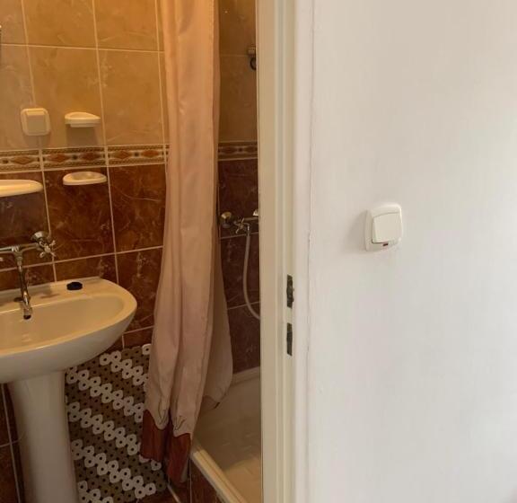 اتاق استاندارد با بالکن, Przystanek Gubałówka Guest House Zakopane