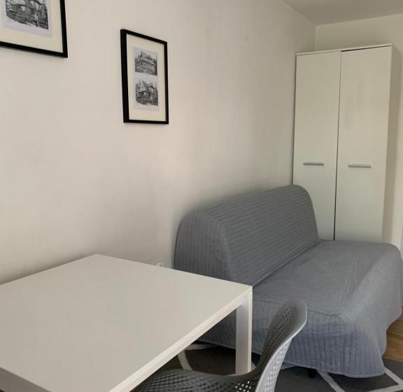 Quarto Estandar com Sacada, Przystanek Gubałówka  Guest House Zakopane