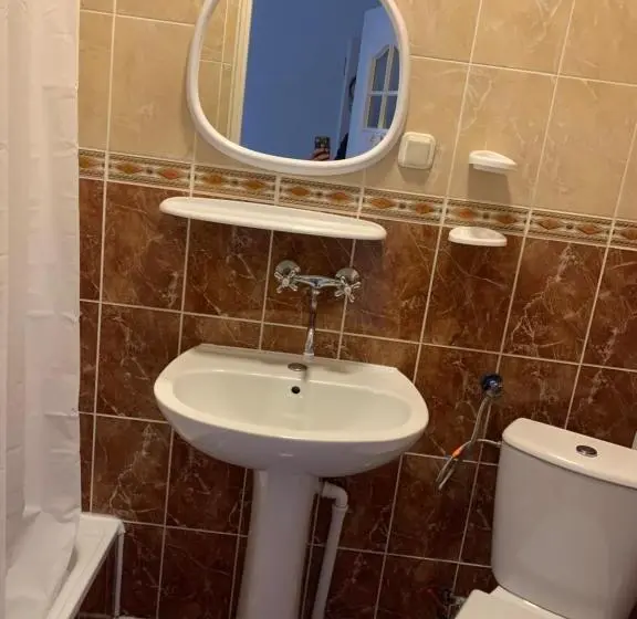 スタンダードトリプルルーム, Przystanek Gubałówka Guest House Zakopane