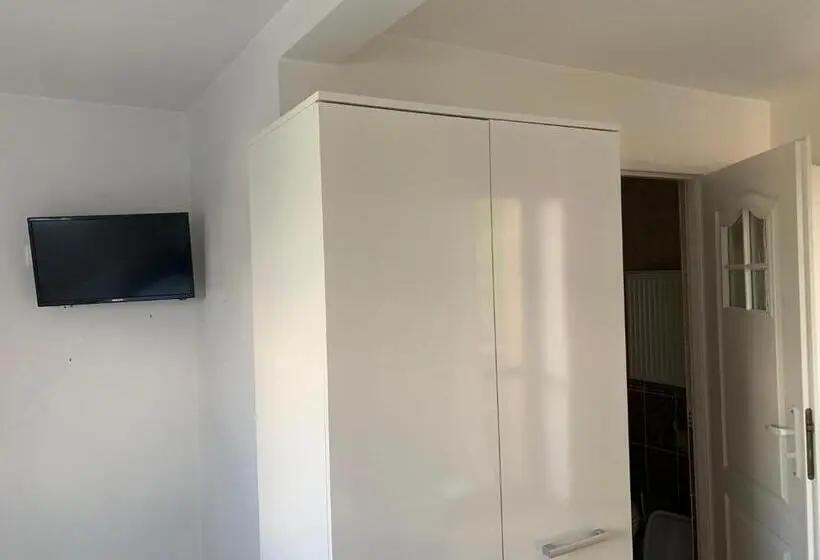 スタンダードトリプルルーム, Przystanek Gubałówka Guest House Zakopane
