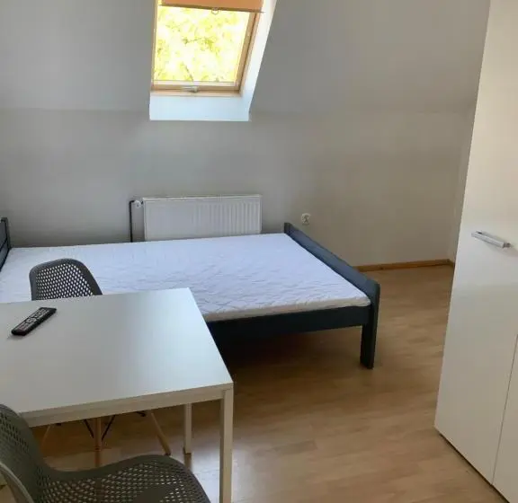 スタンダードトリプルルーム, Przystanek Gubałówka Guest House Zakopane