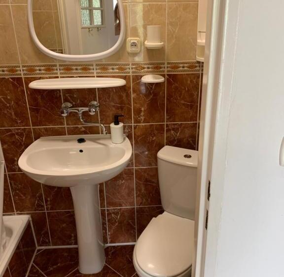 اتاق استاندارد سه نفره, Przystanek Gubałówka Guest House Zakopane