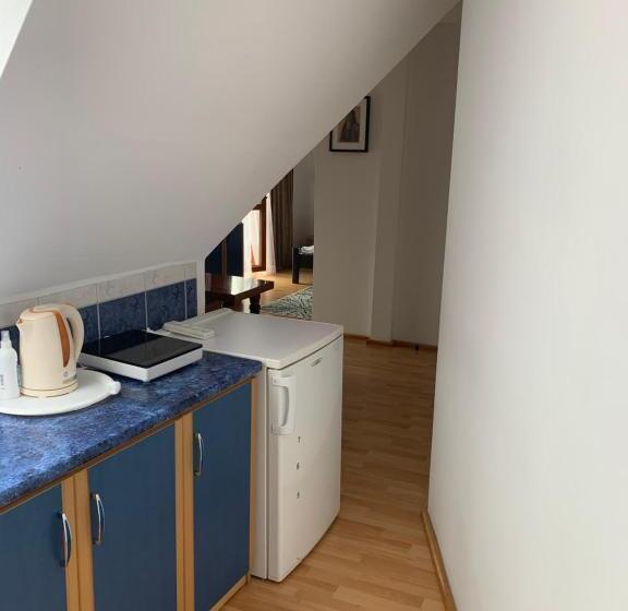 اتاق استاندارد چهار تخته, Przystanek Gubałówka Guest House Zakopane