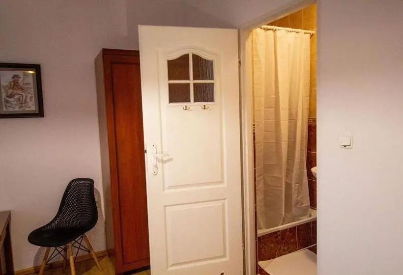 デラックスルーム, Przystanek Gubałówka Guest House Zakopane